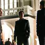  سریال تلویزیونی خاطرات خون آشام با حضور Matthew Davis، Ian Somerhalder و David Anders