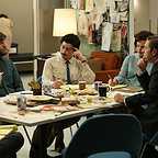  سریال تلویزیونی مردان مد با حضور Ben Feldman، الیزابت موس، Jay R. Ferguson و Kevin Rahm