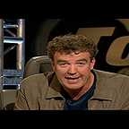  سریال تلویزیونی تخت گاز با حضور Jeremy Clarkson