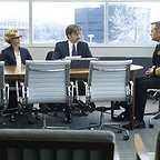 سریال تلویزیونی آمریکایی  ها با حضور کری راسل، Lee Tergesen و Matthew Rhys