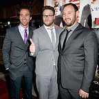  فیلم سینمایی همسایه ها با حضور Seth Rogen و Evan Goldberg