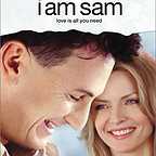  فیلم سینمایی من سم هستم به کارگردانی Jessie Nelson