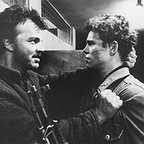  فیلم سینمایی The Rescue با حضور کوین دیلون و Edward Albert