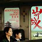  فیلم سینمایی Mountains May Depart به کارگردانی Zhangke Jia