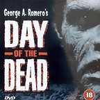  فیلم سینمایی روز مردگان به کارگردانی George A. Romero