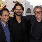  فیلم سینمایی هالک با حضور اریک بانا، نیک نولتی و Ang Lee