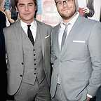  فیلم سینمایی همسایه ها با حضور زک افرون و Seth Rogen