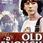  فیلم سینمایی Old Enough به کارگردانی Marisa Silver