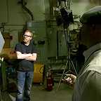  سریال تلویزیونی افسانه زدایان به کارگردانی 