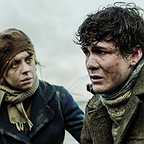  فیلم سینمایی Ashes in the Snow به کارگردانی 