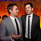  فیلم سینمایی همسایه ها با حضور Christopher Mintz-Plasse و دیو فرانکو