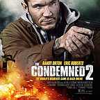  فیلم سینمایی The Condemned 2 به کارگردانی Roel Reiné