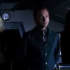  سریال تلویزیونی ناوبر فضایی گالاکتیک با حضور تریشیا هلفر، Matthew Bennett و Grace Park