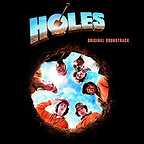  فیلم سینمایی Holes به کارگردانی Andrew Davis