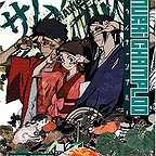  سریال تلویزیونی Samurai Champloo به کارگردانی 