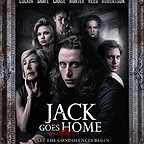  فیلم سینمایی Jack Goes Home به کارگردانی Thomas Dekker