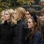  سریال تلویزیونی دختر شایعه ساز با حضور Chace Crawford، Leighton Meester، بلیک لیولی و Kelly Rutherford