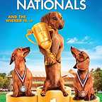  فیلم سینمایی Wiener Dog Nationals به کارگردانی 