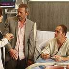  سریال تلویزیونی دکتر هاوس با حضور Ethan Embry، Hugh Laurie و اولیویا وایلد