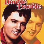  فیلم سینمایی Double Trouble به کارگردانی Norman Taurog