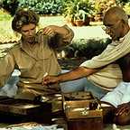  فیلم سینمایی گاندی با حضور بن کینگزلی و Candice Bergen