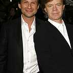  فیلم سینمایی بابی با حضور ویلیام اچ میسی و Christian Slater