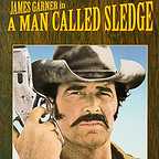  فیلم سینمایی A Man Called Sledge به کارگردانی Vic Morrow