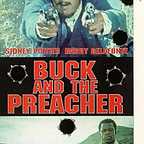  فیلم سینمایی Buck and the Preacher به کارگردانی Sidney Poitier و Joseph Sargent