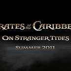  فیلم سینمایی دزدان دریایی کارائیب: سوار بر امواج ناشناخته به کارگردانی Rob Marshall