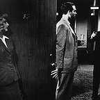  فیلم سینمایی غرامت مضاعف با حضور فرد مک  موری، Edward G. Robinson و Barbara Stanwyck