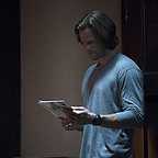  سریال تلویزیونی ماوراء  طبیعی با حضور Jared Padalecki