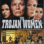  فیلم سینمایی The Trojan Women به کارگردانی Mihalis Kakogiannis