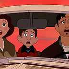  فیلم سینمایی غول آهنی با حضور جنیفر آنیستون، Eli Marienthal و Harry Connick Jr.