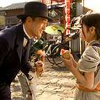  فیلم سینمایی خاطرات یک گِیشا با حضور Suzuka Ohgo و کن واتانابه