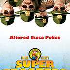  فیلم سینمایی Super Troopers به کارگردانی Jay Chandrasekhar