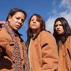  سریال تلویزیونی نارنجی سیاه، جدید است با حضور Diane Guerrero، Elizabeth Rodriguez و سلنیس لیوا