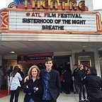 فیلم سینمایی The Sisterhood of Night با حضور Evan Kuzma و Elizabeth Cuthrell