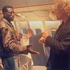  فیلم سینمایی امنیت پرواز با حضور وسلی اسنایپس و Bruce Payne