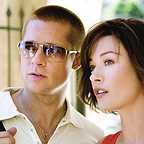  فیلم سینمایی دوازده یار اوشن با حضور برد پیت و Catherine Zeta-Jones