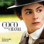  فیلم سینمایی Coco Before Chanel به کارگردانی Anne Fontaine