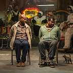  فیلم سینمایی کیانو با حضور کیگان-مایکل کی و جردن پله