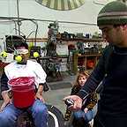  سریال تلویزیونی افسانه زدایان به کارگردانی 