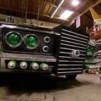  سریال تلویزیونی افسانه زدایان به کارگردانی 