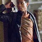 فیلم سینمایی پرسی جکسون و المپ نشینان: دزد صاعقه با حضور Brandon T. Jackson