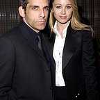 فیلم سینمایی خانوادهٔ اشرافی تننبام با حضور Ben Stiller و Christine Taylor