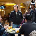  فیلم سینمایی سرقت از برج با حضور Ben Stiller، متیو برودریک، کیسی افلک و ادی مورفی