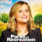  سریال تلویزیونی پارک ها و تفریحات با حضور Amy Poehler و Paul Schneider