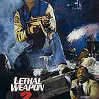  فیلم سینمایی اسلحه مرگبار ۲ به کارگردانی Richard Donner