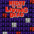  فیلم سینمایی شب مردگان زنده به کارگردانی George A. Romero