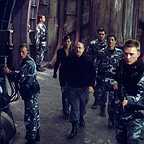  فیلم سینمایی مردان ایکس 2 با حضور برایان کاکس، Peter Wingfield، Kelly Hu و Aaron Douglas